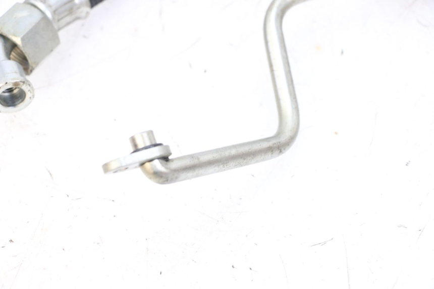 photo de ÖLSCHLAUCH YAMAHA YFM R RAPTOR 250 (2008 - 2014) - Oberflächenzustand und Material