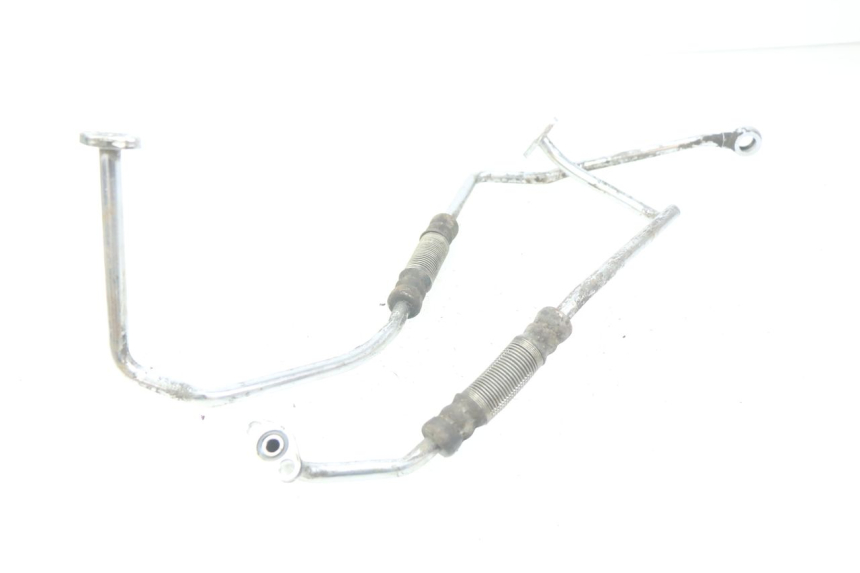 photo de ÖLSCHLAUCH KAWASAKI ZEPHYR 1100 ( - 1995) - Zoom auf Gebrauchszustand