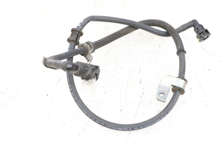 photo de EINSPRITZVENTILE SCHLAUCH SUZUKI ADDRESS 110 (2015 - 2020) - Detailansicht des Bauteils