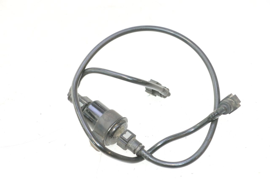 photo de EINSPRITZVENTILE SCHLAUCH MASH BIBOP 2.0 50 (2021 - 2026) - Technische Nahaufnahme