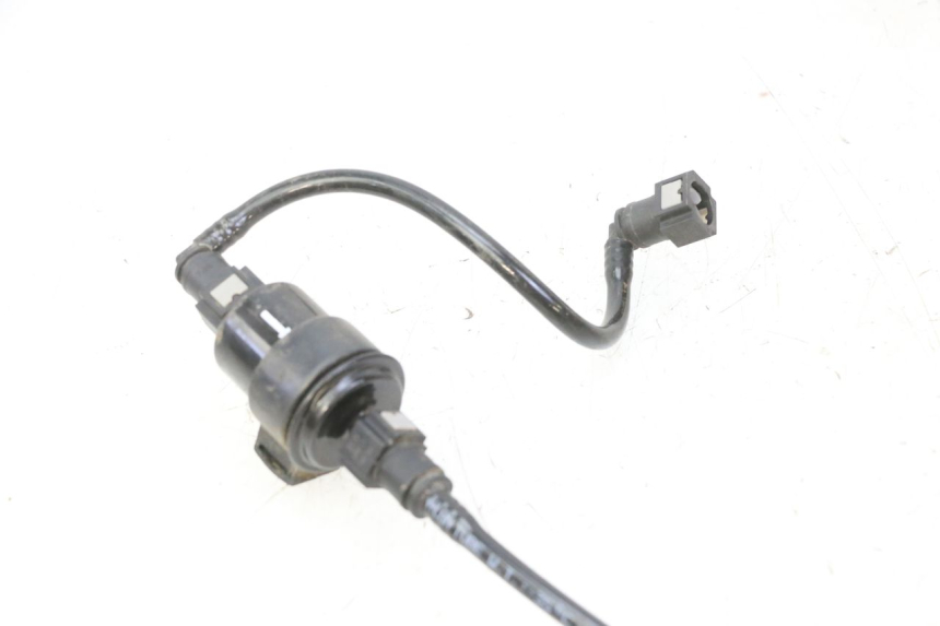 photo de EINSPRITZVENTILE SCHLAUCH MOTRON BREEZY 4T 50 (2021 - 2025) - Zoom auf Gebrauchszustand