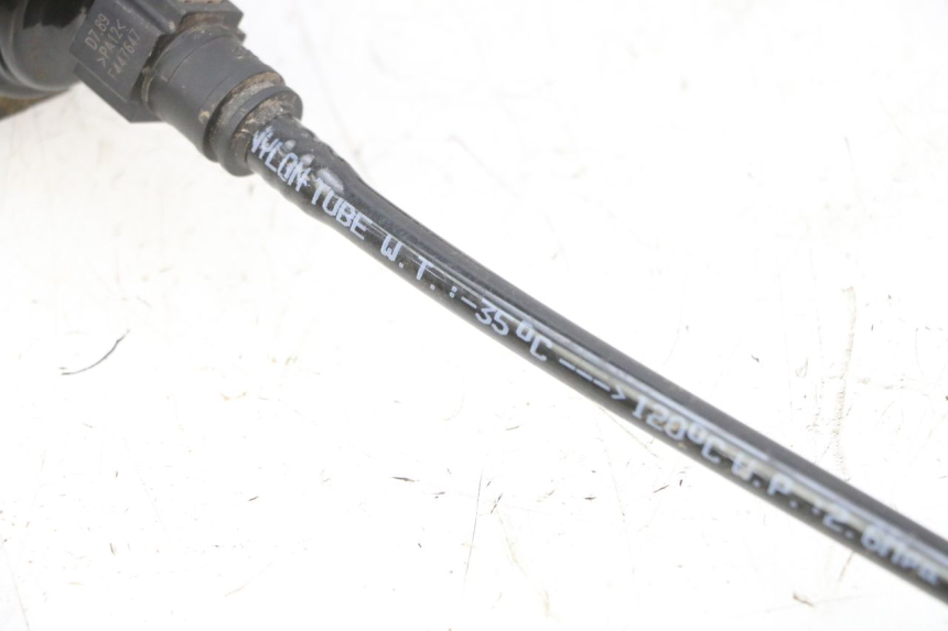 photo de EINSPRITZVENTILE SCHLAUCH MOTRON BREEZY 4T 50 (2021 - 2025) - Alternative Perspektive