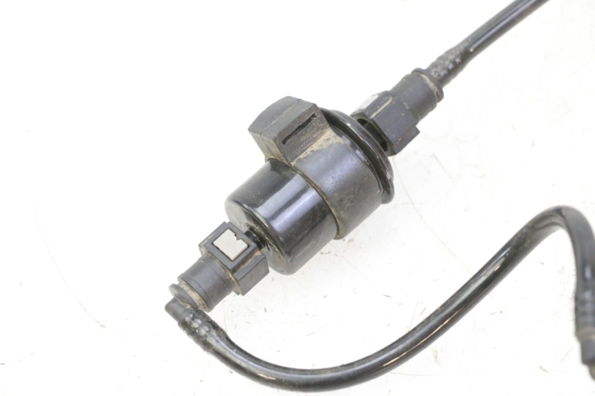 photo de EINSPRITZVENTILE SCHLAUCH MOTRON BREEZY 4T 50 (2021 - 2025) - Details der Befestigungspunkte