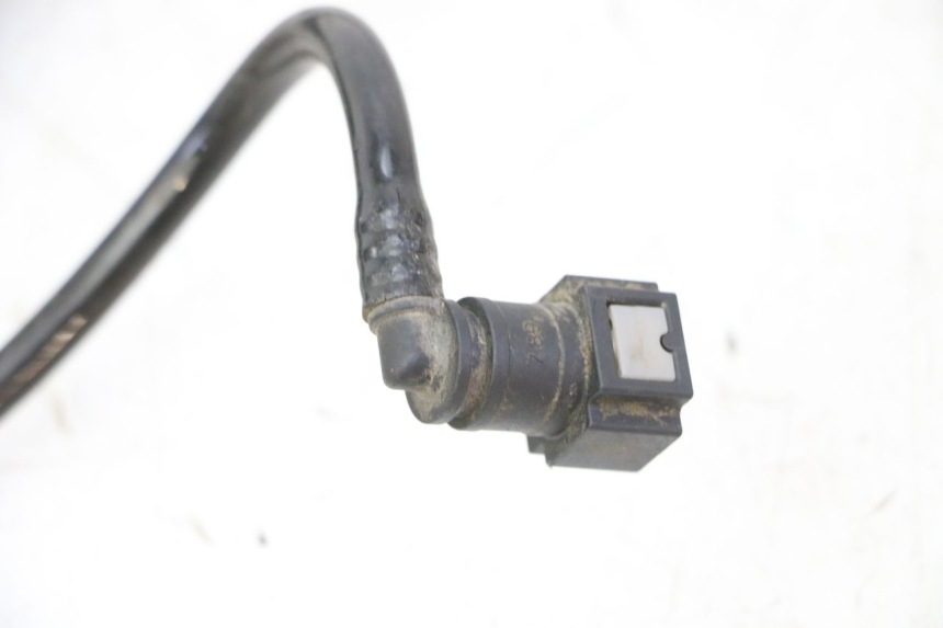 photo de EINSPRITZVENTILE SCHLAUCH MOTRON BREEZY 4T 50 (2021 - 2025) - Oberflächenzustand und Material