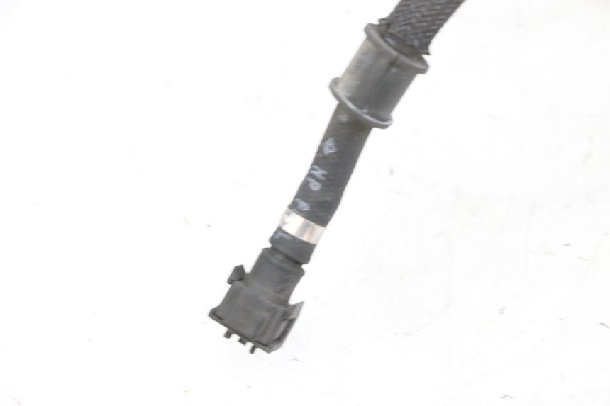 photo de KRAFTSTOFFLEITUNGEN SUZUKI BURGMAN 125 (2007 - 2014) - Technische Nahaufnahme