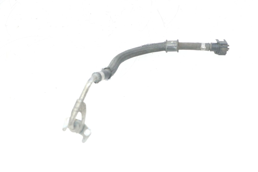 photo de KRAFTSTOFFLEITUNGEN SUZUKI BURGMAN 125 (2007 - 2014) - Detailansicht des Bauteils