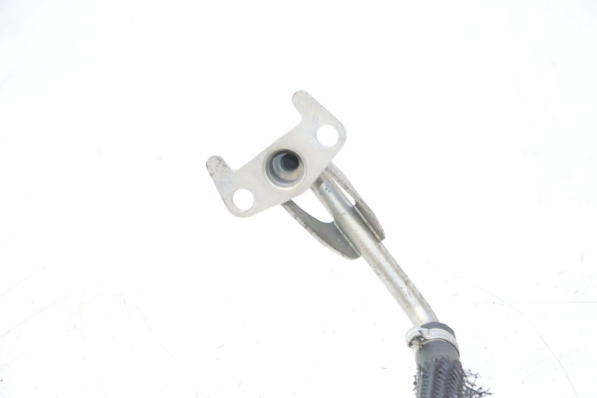 photo de KRAFTSTOFFLEITUNGEN SUZUKI BURGMAN 125 (2007 - 2014) - Technische Nahaufnahme