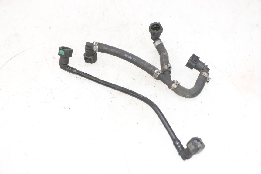 photo de EINSPRITZVENTILE SCHLAUCH KSR CODE 125 (2018 - 2020) - Hauptansicht