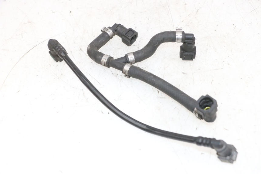 photo de EINSPRITZVENTILE SCHLAUCH KSR CODE 125 (2018 - 2020) - Detailansicht des Bauteils