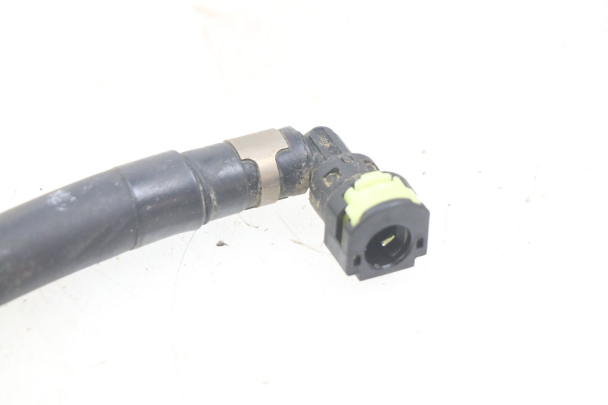 photo de KRAFTSTOFFLEITUNGEN HONDA CRF CR-F 125 (2022 - 2023) - Zoom auf Gebrauchszustand