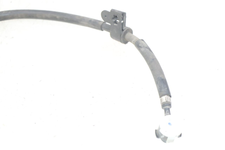 photo de KRAFTSTOFFLEITUNGEN YAMAHA D'ELIGHT DELIGHT 125 (2017 - 2020) - Zoom auf Gebrauchszustand