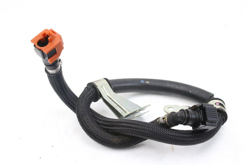 photo de KRAFTSTOFFLEITUNG YAMAHA D'ELIGHT DELIGHT 115 (2013 - 2017) - Hauptansicht