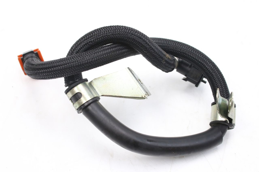 photo de KRAFTSTOFFLEITUNG YAMAHA D'ELIGHT DELIGHT 115 (2013 - 2017) - Detailansicht des Bauteils