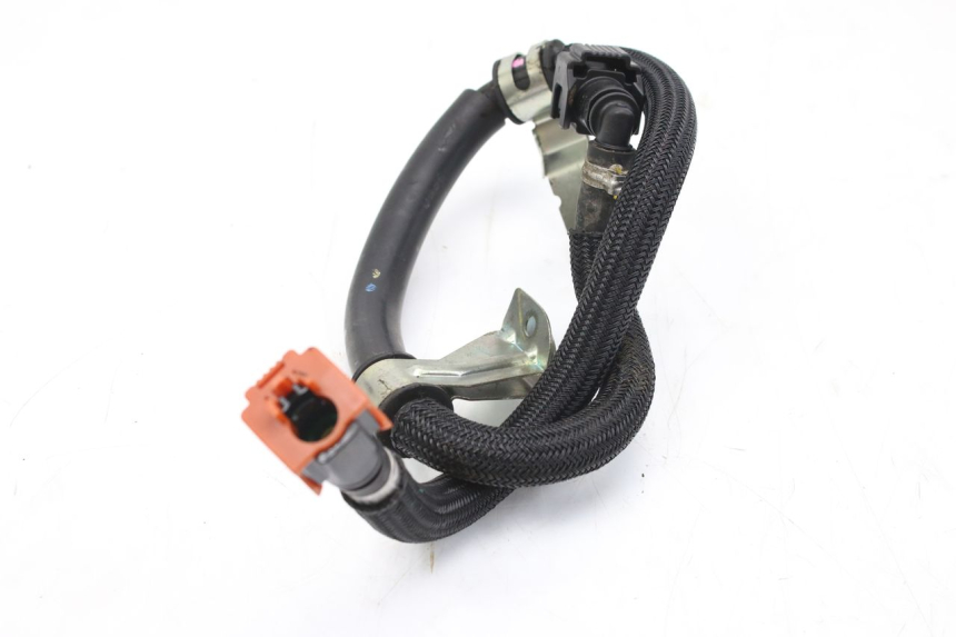 photo de KRAFTSTOFFLEITUNG YAMAHA D'ELIGHT DELIGHT 115 (2013 - 2017) - Zoom auf Gebrauchszustand