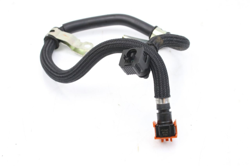 photo de KRAFTSTOFFLEITUNG YAMAHA D'ELIGHT DELIGHT 115 (2013 - 2017) - Alternative Perspektive