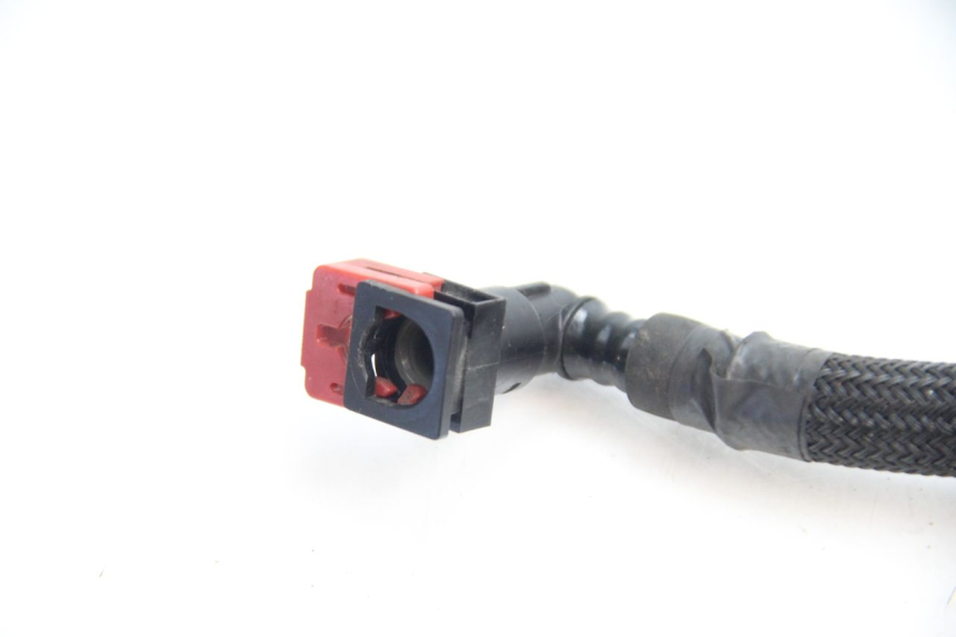 photo de EINSPRITZVENTILE SCHLAUCH KAWASAKI ER-6 ER6 F ABS 650 (2012 - 2016) - Zoom auf Gebrauchszustand