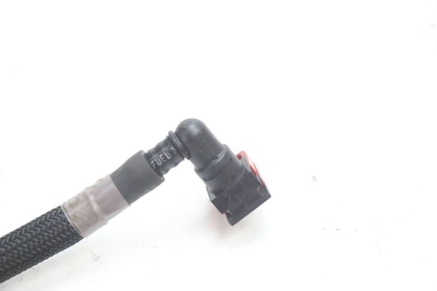 photo de EINSPRITZVENTILE SCHLAUCH KAWASAKI ER-6 ER6 N 650 (2005 - 2009) - Detailansicht des Bauteils