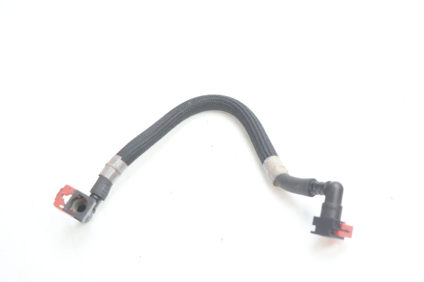 photo de EINSPRITZVENTILE SCHLAUCH KAWASAKI ER-6 ER6 N 650 (2005 - 2009) - Alternative Perspektive