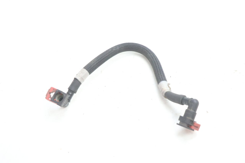 photo de EINSPRITZVENTILE SCHLAUCH KAWASAKI ER-6 ER6 N 650 (2005 - 2009) - Hauptansicht