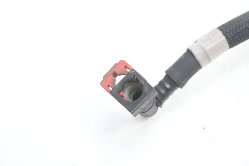 photo de EINSPRITZVENTILE SCHLAUCH KAWASAKI ER-6 ER6 N 650 (2005 - 2009) - Alternative Perspektive