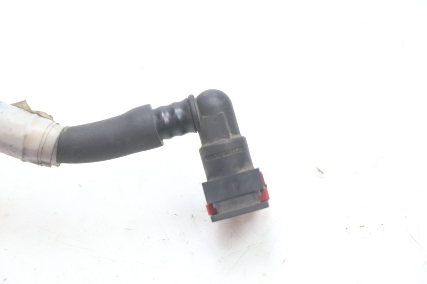 photo de EINSPRITZVENTILE SCHLAUCH KAWASAKI ER-6 ER6 N 650 (2005 - 2009) - Technische Nahaufnahme