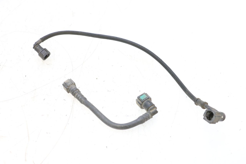 photo de EINSPRITZSCHLAUCH KEEWAY F-ACT FACT EVO 50 (2020 - 2026) - Hauptansicht