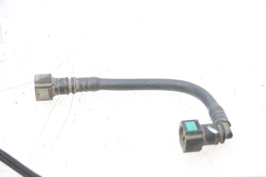 photo de EINSPRITZSCHLAUCH KEEWAY F-ACT FACT EVO 50 (2020 - 2026) - Zoom auf Gebrauchszustand