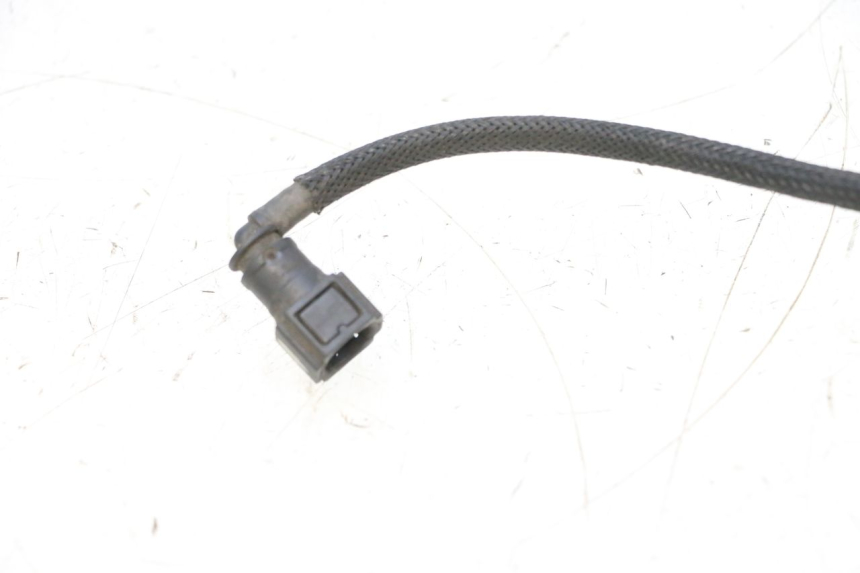 photo de EINSPRITZSCHLAUCH KEEWAY F-ACT FACT EVO 50 (2020 - 2026) - Alternative Perspektive