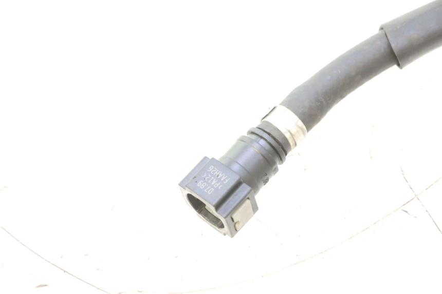 photo de EINSPRITZVENTILE SCHLAUCH JM MOTORS F45i 4T 50 (2020 - 2023) - Detailansicht des Bauteils