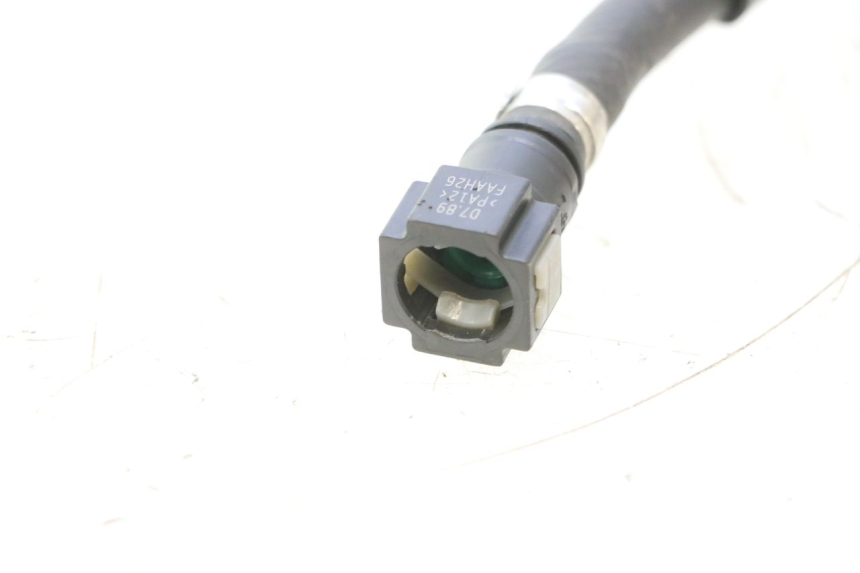 photo de EINSPRITZVENTILE SCHLAUCH JM MOTORS F45i 4T 50 (2020 - 2023) - Zoom auf Gebrauchszustand