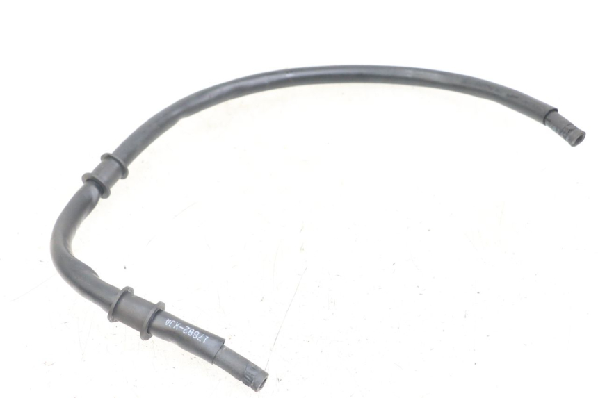 photo de KRAFTSTOFFLEITUNGEN SYM FIDDLE 3 III 125 (2014 - 2020) - Hauptansicht