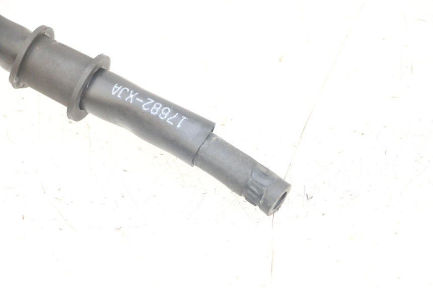 photo de KRAFTSTOFFLEITUNGEN SYM FIDDLE 3 III 125 (2014 - 2020) - Alternative Perspektive