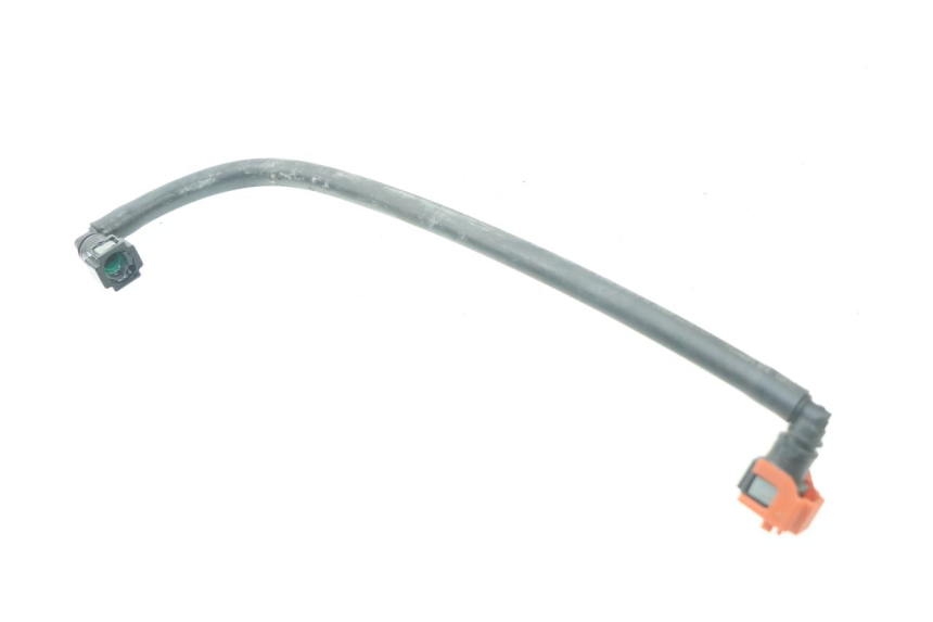 photo de KRAFTSTOFFLEITUNGEN YAMAHA FJR ABS 1300 (2006 - 2012) - Zoom auf Gebrauchszustand