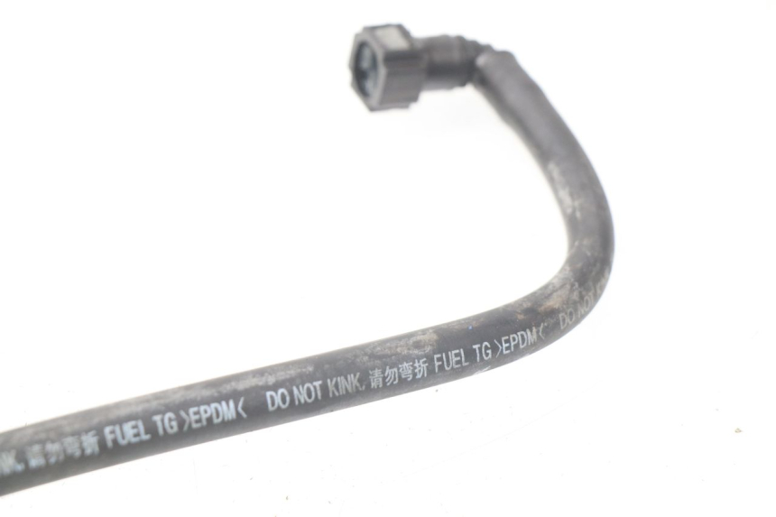 photo de KRAFTSTOFFLEITUNGEN YAMAHA FJR ABS 1300 (2006 - 2012) - Technische Nahaufnahme