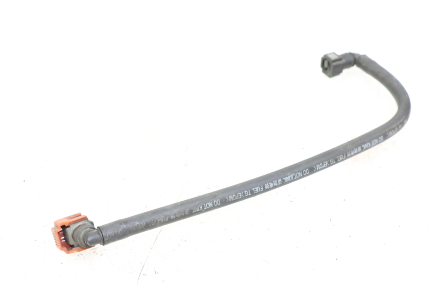 photo de KRAFTSTOFFLEITUNGEN YAMAHA FJR ABS 1300 (2006 - 2012) - Zoom auf Gebrauchszustand