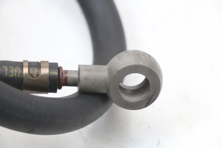 photo de EINSPRITZVENTILE SCHLAUCH HONDA FJS SILVER WING SILVERWING 400 (2005 - 2008) - Alternative Perspektive