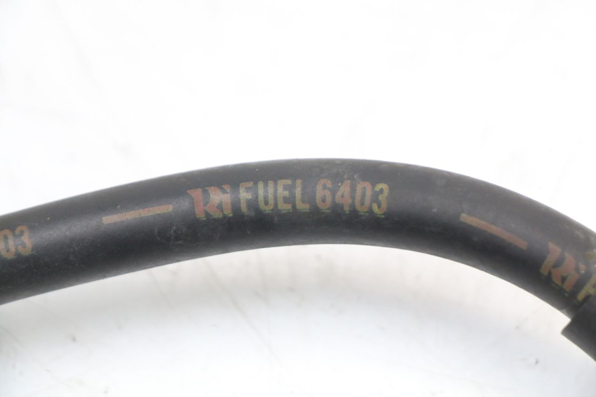 photo de EINSPRITZVENTILE SCHLAUCH HONDA FJS SILVER WING SILVERWING 400 (2005 - 2008) - Technische Nahaufnahme