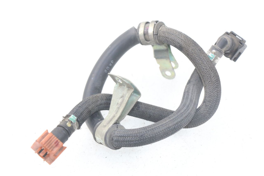 photo de EINSPRITZVENTILE SCHLAUCH MBK FLIPPER 115 (2013 - 2017) - Hauptansicht