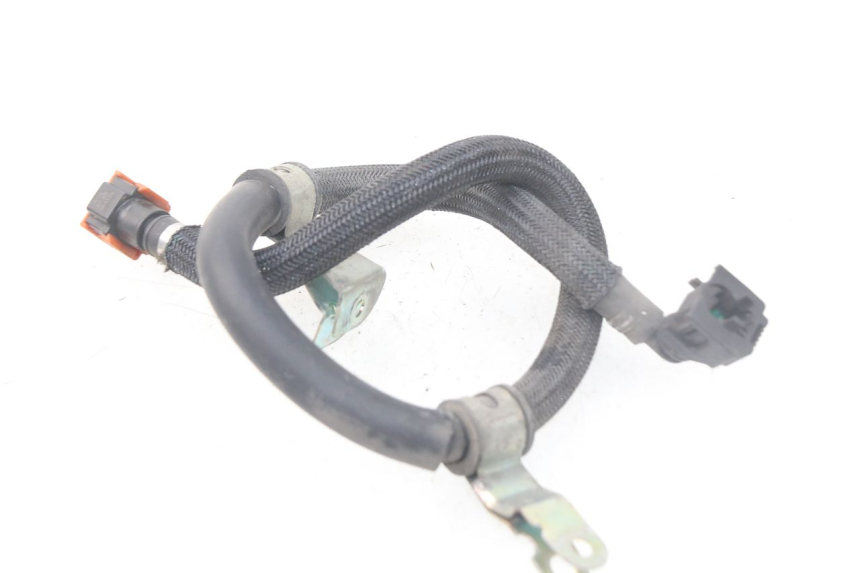 photo de EINSPRITZVENTILE SCHLAUCH MBK FLIPPER 115 (2013 - 2017) - Zoom auf Gebrauchszustand