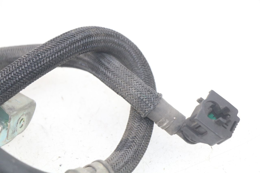 photo de EINSPRITZVENTILE SCHLAUCH MBK FLIPPER 115 (2013 - 2017) - Alternative Perspektive