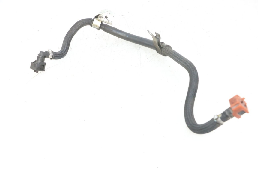 photo de EINSPRITZVENTILE SCHLAUCH MBK FLIPPER 115 (2013 - 2017) - Detailansicht des Bauteils