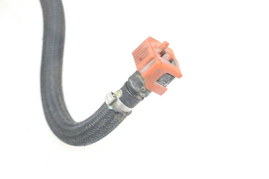 photo de EINSPRITZVENTILE SCHLAUCH MBK FLIPPER 115 (2013 - 2017) - Zoom auf Gebrauchszustand