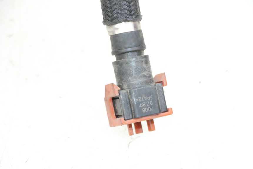 photo de EINSPRITZVENTILE SCHLAUCH MBK FLIPPER 115 (2013 - 2017) - Technische Nahaufnahme