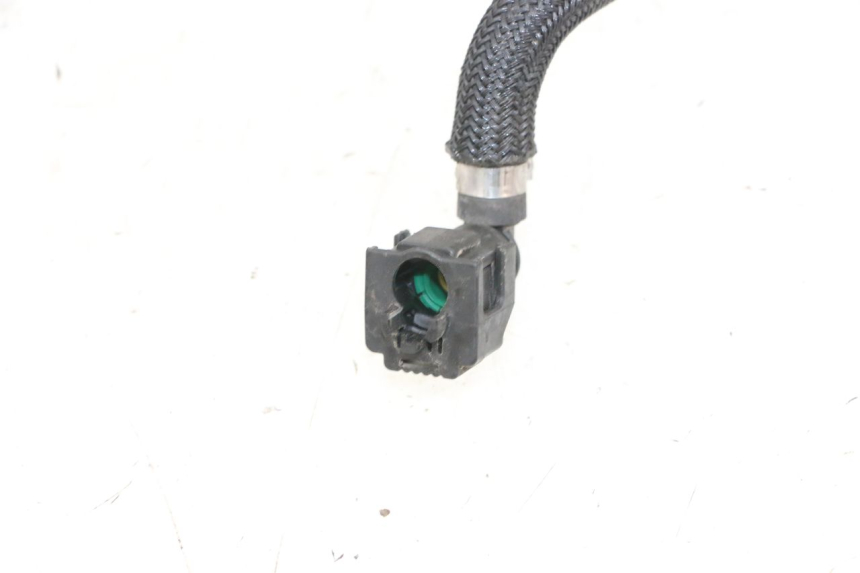 photo de EINSPRITZVENTILE SCHLAUCH MBK FLIPPER 115 (2013 - 2017) - Details der Befestigungspunkte