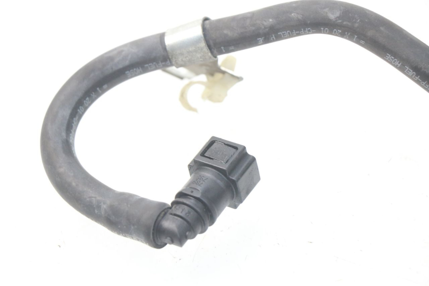 photo de EINSPRITZVENTILE SCHLAUCH PIAGGIO FLY IE 125 (2012 - 2017) - Zoom auf Gebrauchszustand