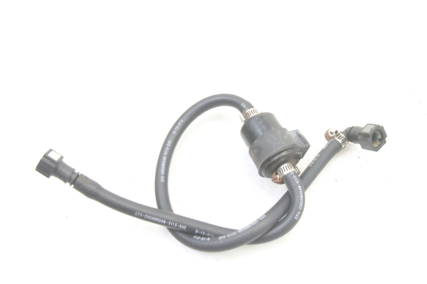 photo de EINSPRITZVENTILE SCHLAUCH VENESI FLY RETRO 4T 50 (2020 - 2025) - Detailansicht des Bauteils