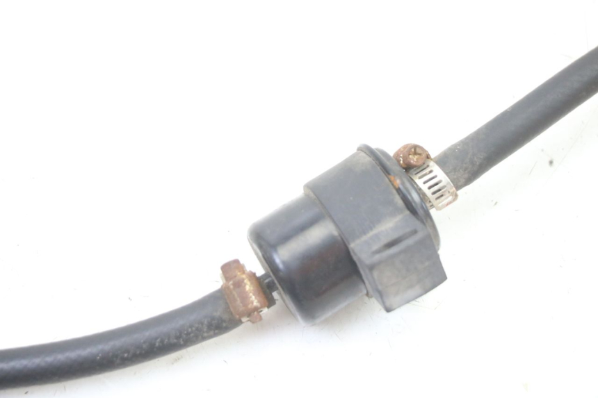 photo de EINSPRITZVENTILE SCHLAUCH VENESI FLY RETRO 4T 50 (2020 - 2025) - Technische Nahaufnahme