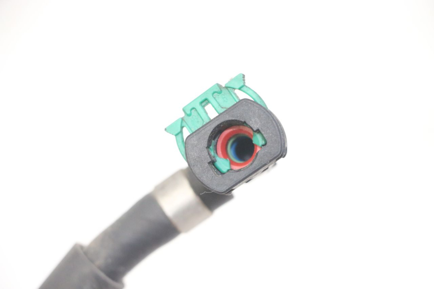 photo de EINSPRITZVENTILE SCHLAUCH HONDA FORZA ABS 300 (2013 - 2017) - Zoom auf Gebrauchszustand