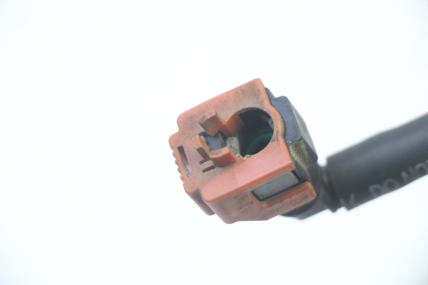 photo de EINSPRITZVENTILE SCHLAUCH YAMAHA FZ6 N FAZER 600 (2004 - 2006) - Alternative Perspektive