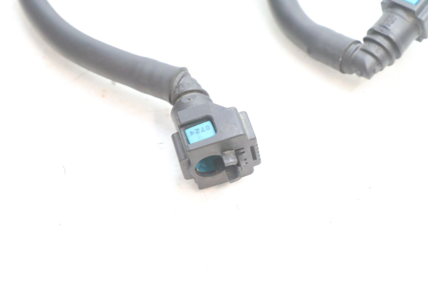 photo de EINSPRITZVENTILE SCHLAUCH YAMAHA FZ8 800 (2010 - 2016) - Detailansicht des Bauteils